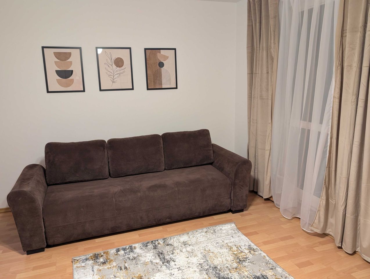 Mieszkanie 3-pokojowe Gdańsk Orunia Górna