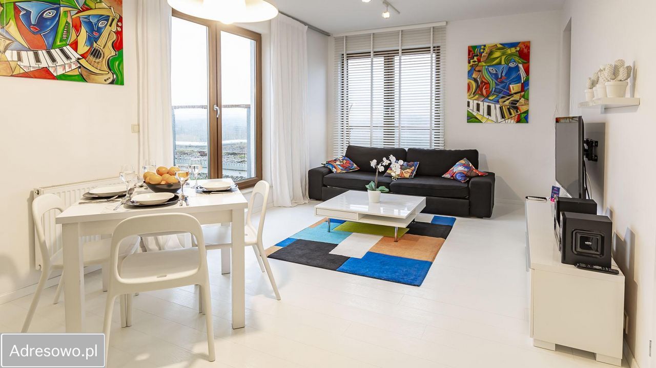 Mieszkanie 2-pokojowe Kołobrzeg, ul. Wschodnia