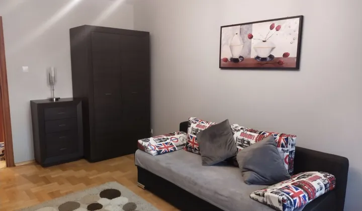 Mieszkanie 3-pokojowe Radom Gołębiów, ul. Ignacego Paderewskiego