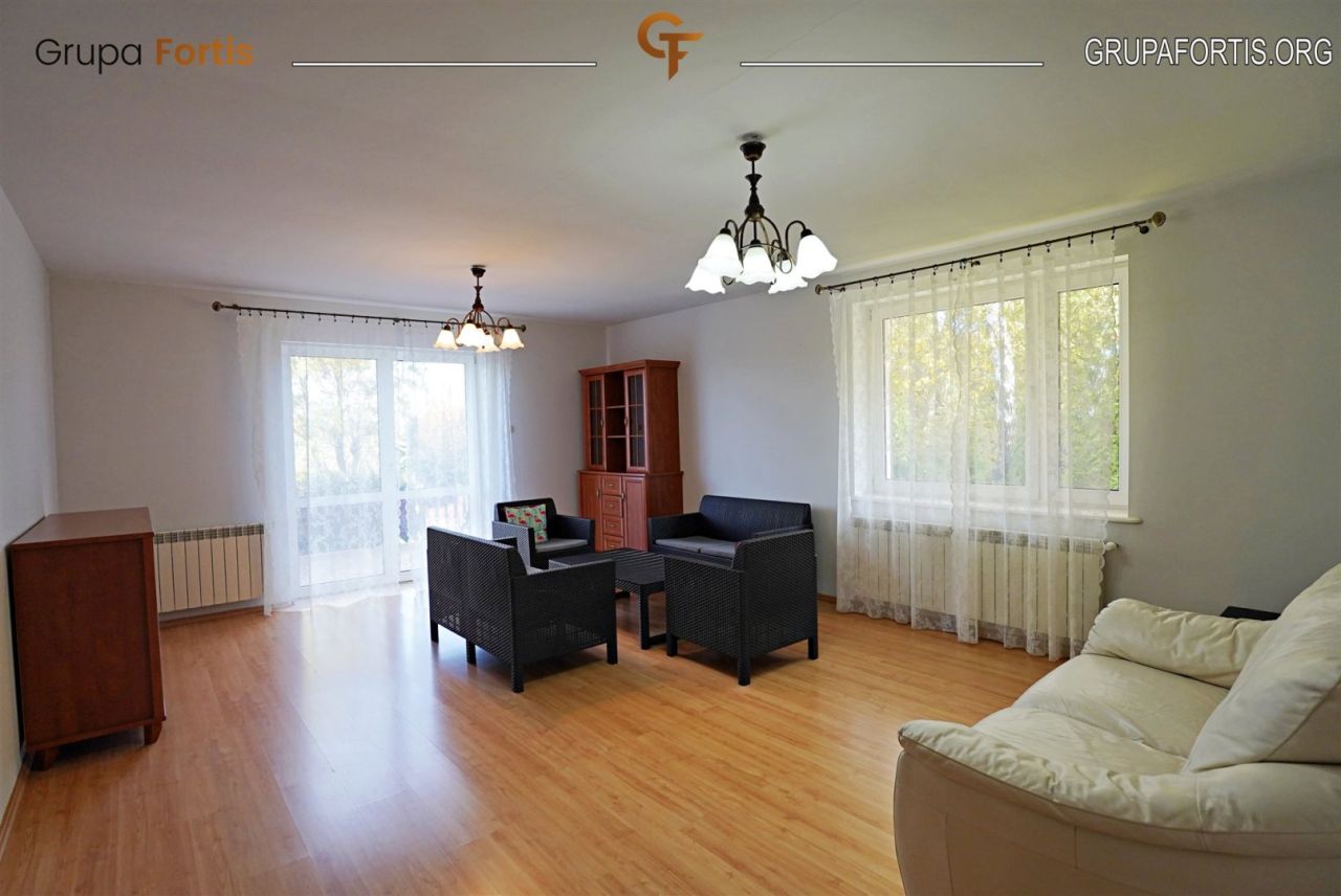 dom wolnostojący, 7 pokoi Pamięcice. Zdjęcie 5