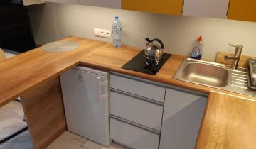 Mieszkanie 1-pokojowe Wrocław Śródmieście, ul. Drukarska