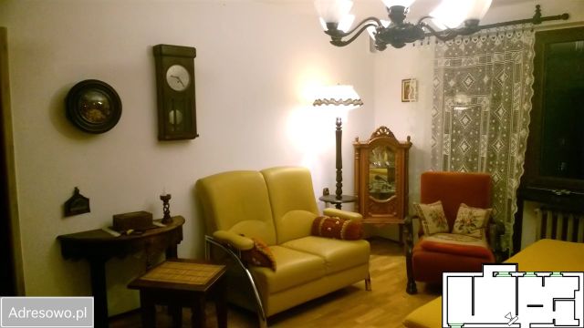 Mieszkanie 3-pokojowe Siemianowice Śląskie Centrum, ul. Leśna. Zdjęcie 1