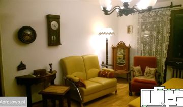 Mieszkanie 3-pokojowe Siemianowice Śląskie Centrum, ul. Leśna