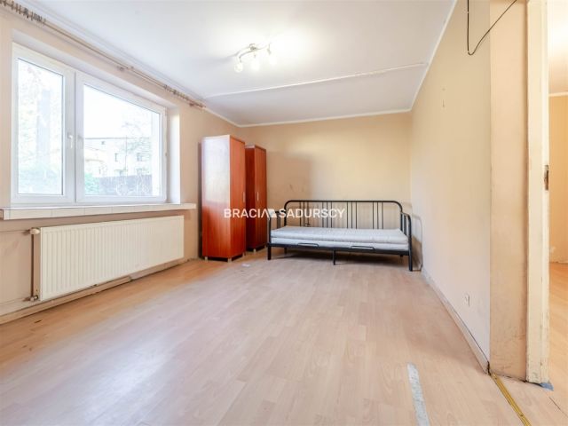 dom wolnostojący, 2 pokoje Kraków Bieżanów, ul. Braterska. Zdjęcie 23