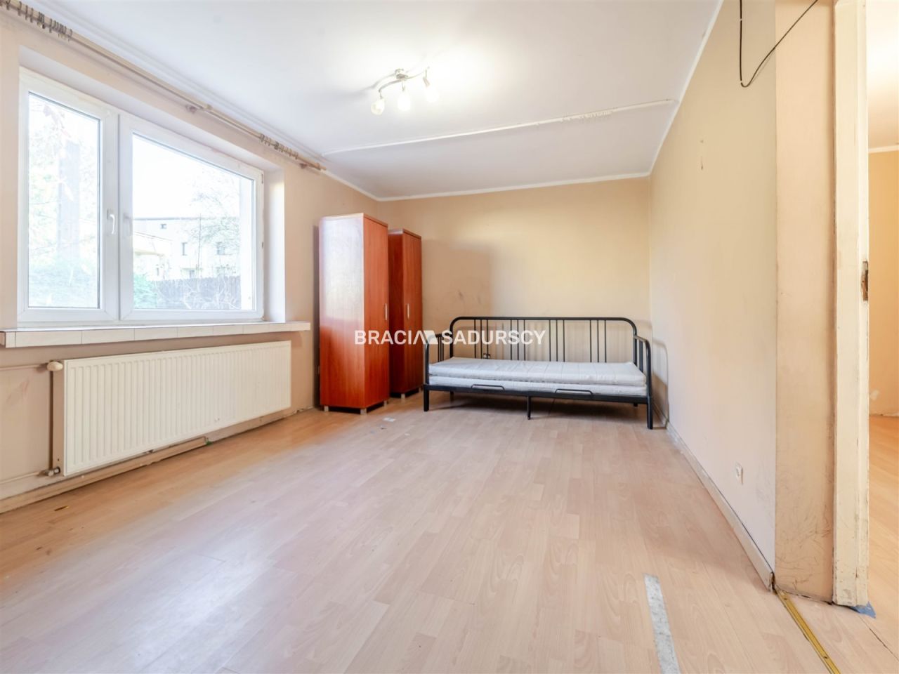 dom wolnostojący, 2 pokoje Kraków Bieżanów, ul. Braterska. Zdjęcie 23