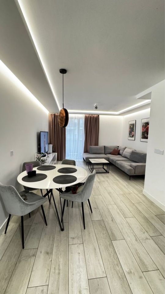 Mieszkanie 2-pokojowe Warszawa Białołęka, ul. Leona Berensona. Zdjęcie 3