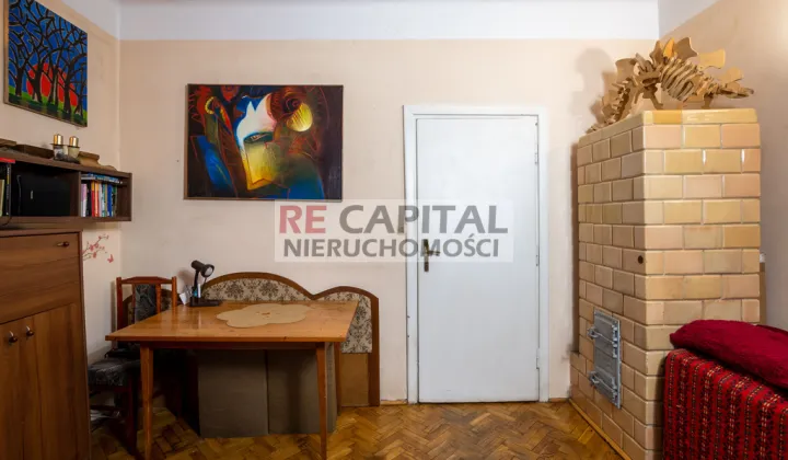 Mieszkanie 1-pokojowe Warszawa Praga-Północ, ul. Jadowska