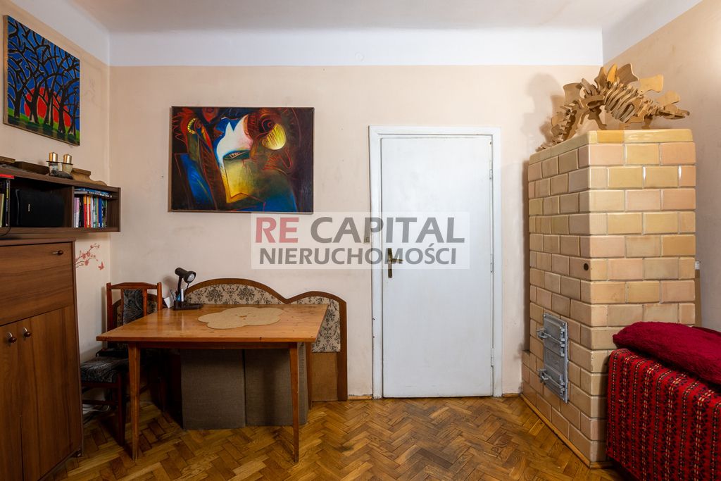 Mieszkanie 1-pokojowe Warszawa Praga-Północ, ul. Jadowska