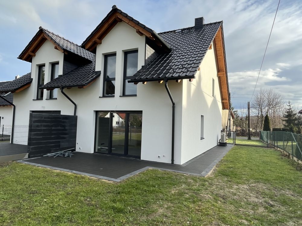 bliźniak Łąka Prudnicka. Zdjęcie 6