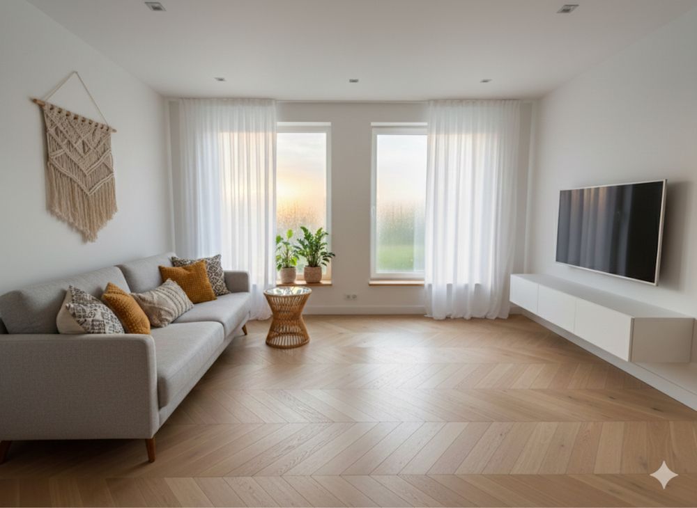 Mieszkanie 4-pokojowe Czadrów. Zdjęcie 4