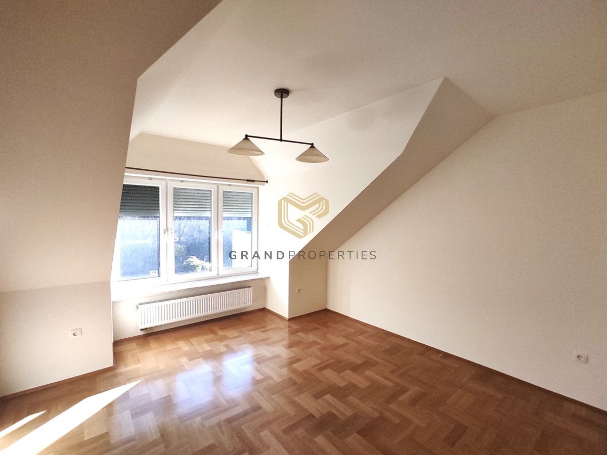 bliźniak, 7 pokoi Warszawa Górny Mokotów. Zdjęcie 12