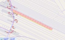 Działka budowlana Libidza, ul. Zamiany. Zdjęcie 1