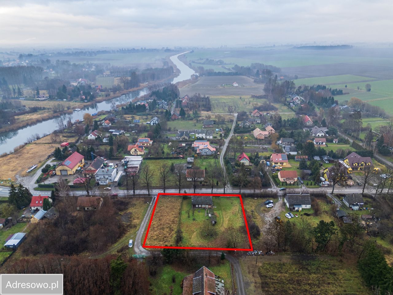 dom wolnostojący, 3 pokoje Żuławki. Zdjęcie 19