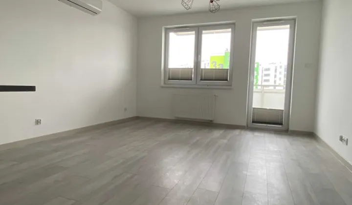 Mieszkanie 2-pokojowe Starogard Gdański, ul. Powstańców Warszawskich