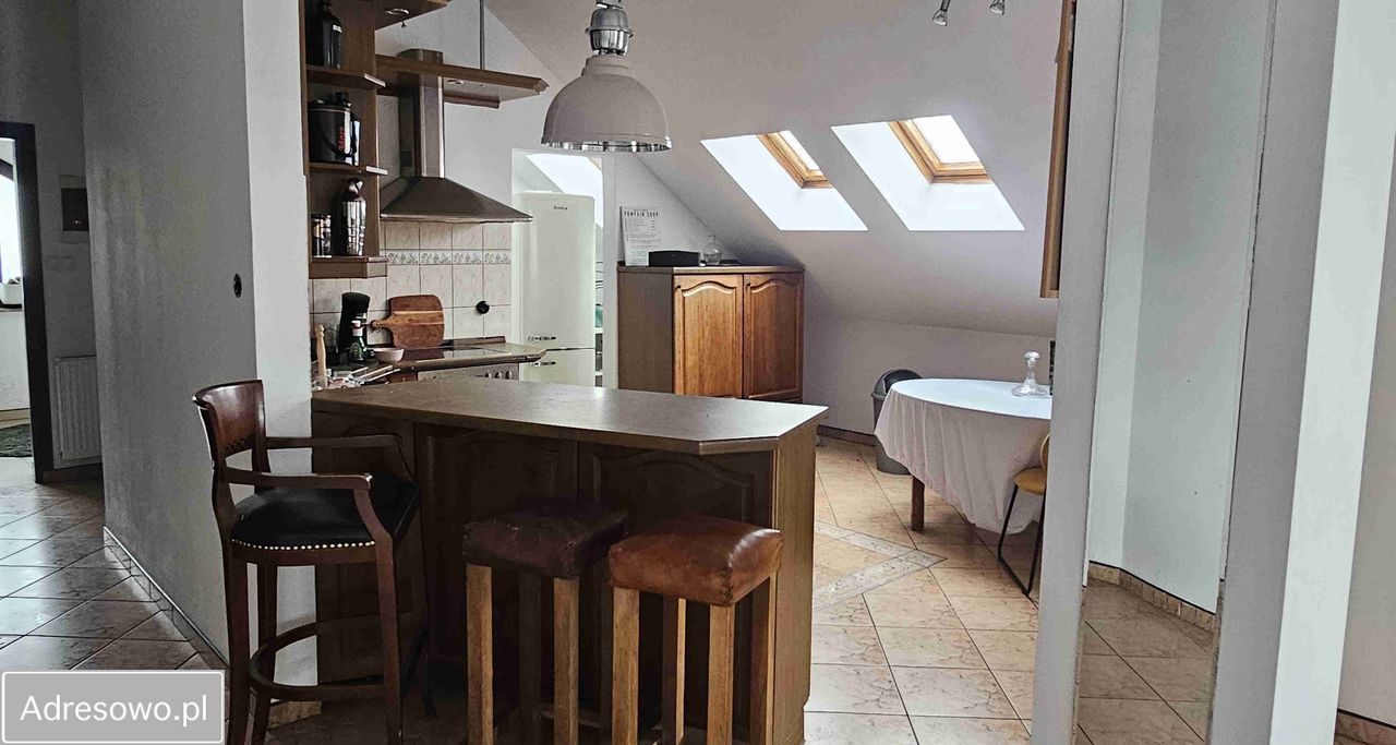 dom wolnostojący, 8 pokoi Pruszcz Gdański, ul. Andrzeja Frycza-Modrzewskiego. Zdjęcie 3