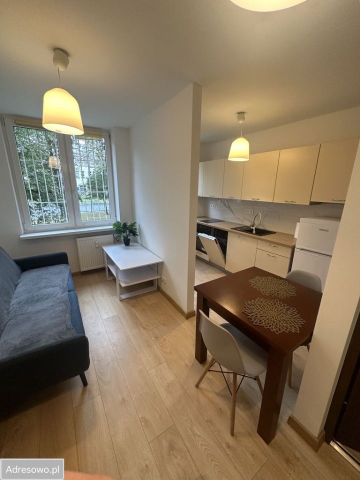 Mieszkanie 2-pokojowe Warszawa Targówek, ul. Chodecka. Zdjęcie 3