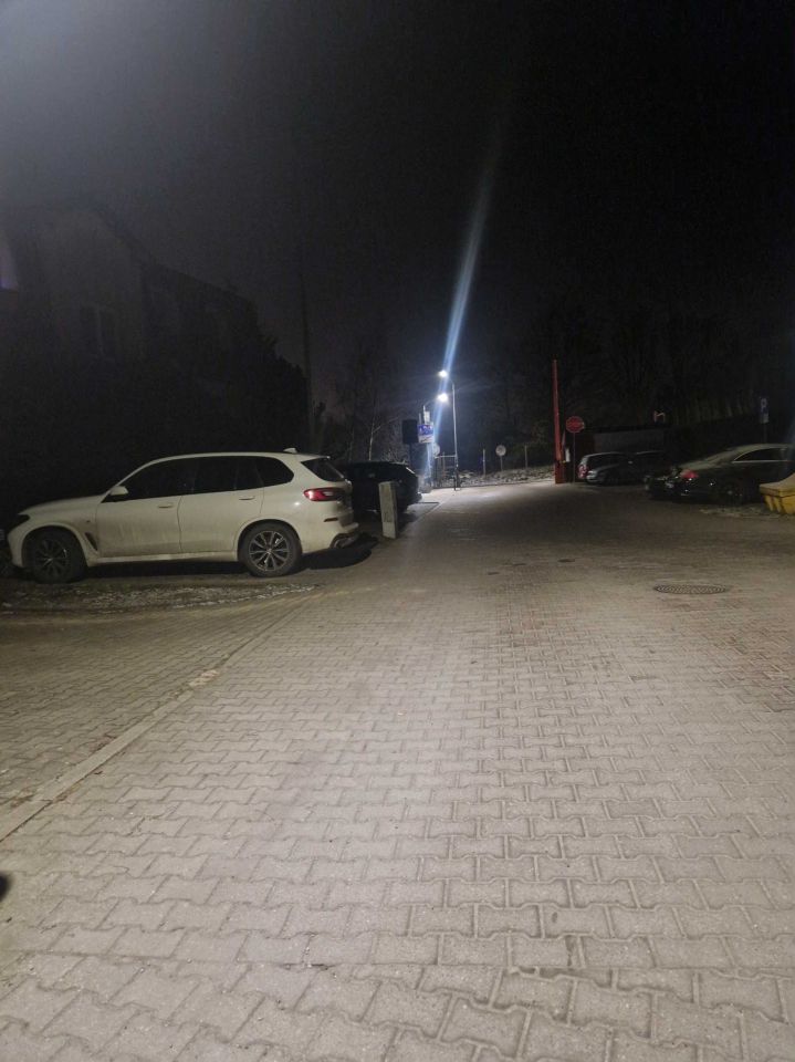 Mieszkanie 2-pokojowe Szczecin Warszewo. Zdjęcie 3