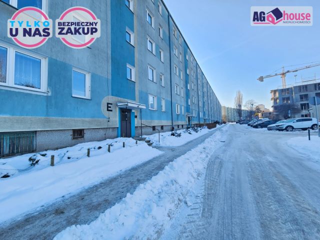 Mieszkanie 1-pokojowe Gdańsk Przymorze. Zdjęcie 1