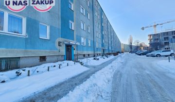 Mieszkanie 1-pokojowe Gdańsk Przymorze