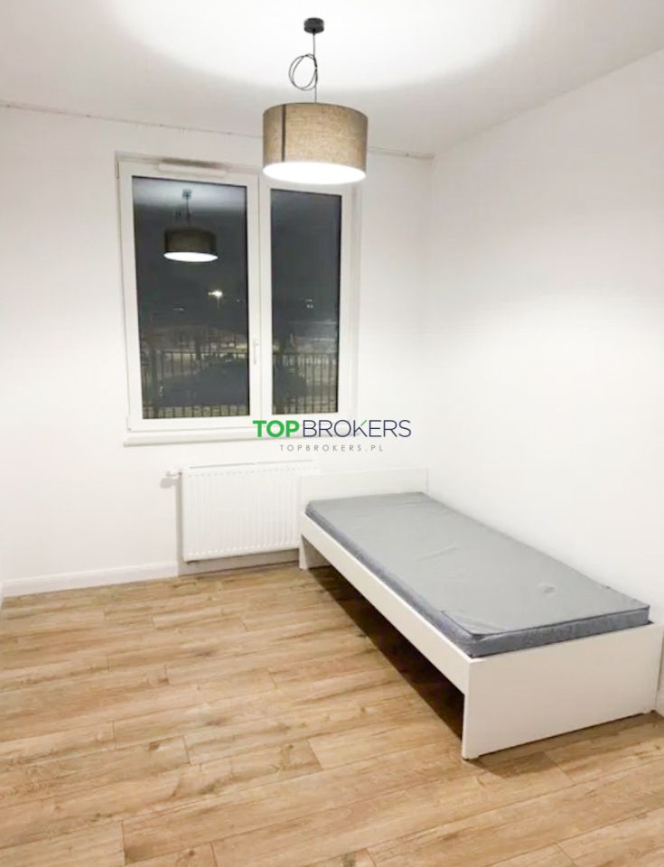 Mieszkanie 3-pokojowe Warszawa Włochy, ul. Instalatorów. Zdjęcie 4