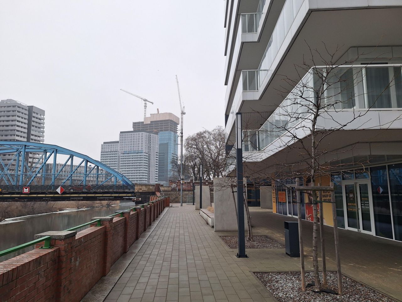 Mieszkanie 1-pokojowe Wrocław Śródmieście, ul. Księcia Witolda. Zdjęcie 12