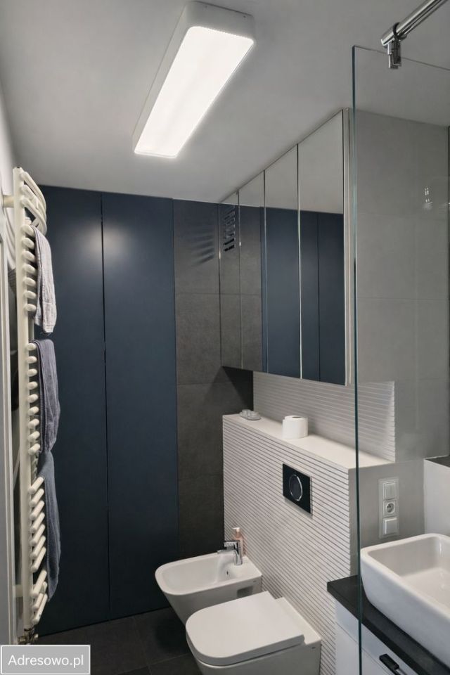 Mieszkanie 3-pokojowe Warszawa Białołęka, ul. Dziatwy. Zdjęcie 7