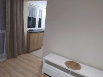 Mieszkanie 1-pokojowe Łódź Bałuty, ul. Lutomierska. Zdjęcie 3