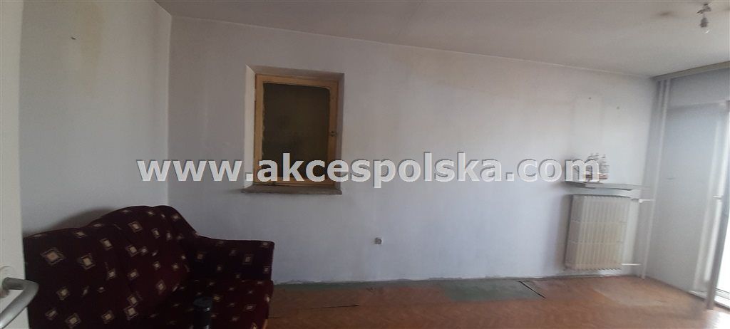 Mieszkanie 2-pokojowe Warszawa Bielany, ul. Starej Baśni. Zdjęcie 7