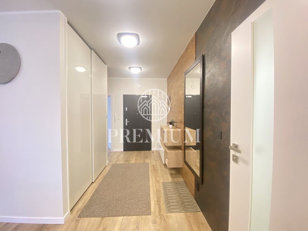 Mieszkanie 3-pokojowe Bydgoszcz Glinki, ul. Glinki. Zdjęcie 7