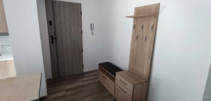 Mieszkanie 1-pokojowe Nysa, ul. Marszałka Józefa Piłsudskiego. Zdjęcie 9