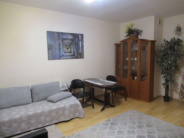 Mieszkanie 1-pokojowe Ząbki Centrum, ul. Jana Pawła II. Zdjęcie 3