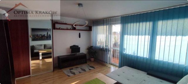 Mieszkanie 3-pokojowe Kraków Podgórze, ul. Stanisława Stojałowskiego. Zdjęcie 2