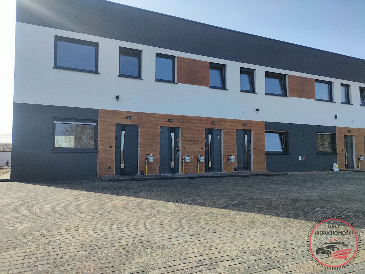 Mieszkanie 3-pokojowe Rojewo. Zdjęcie 6