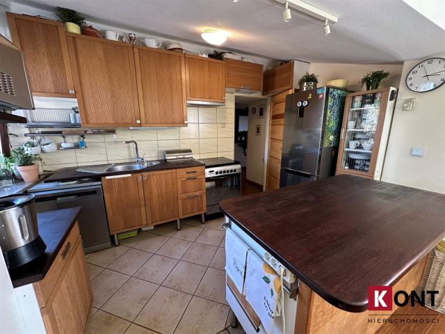 Mieszkanie 7-pokojowe Kraków Bieżanów, ul. Henryka Hoyera. Zdjęcie 12