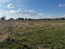 Działka budowlana Żołynia Bikówka. Zdjęcie 4