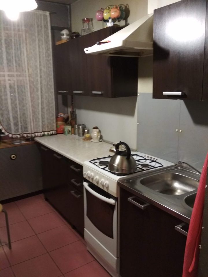 Mieszkanie 3-pokojowe Białystok Bojary, ul. Towarowa. Zdjęcie 5