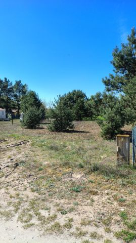 Działka budowlana Zaborówiec. Zdjęcie 1