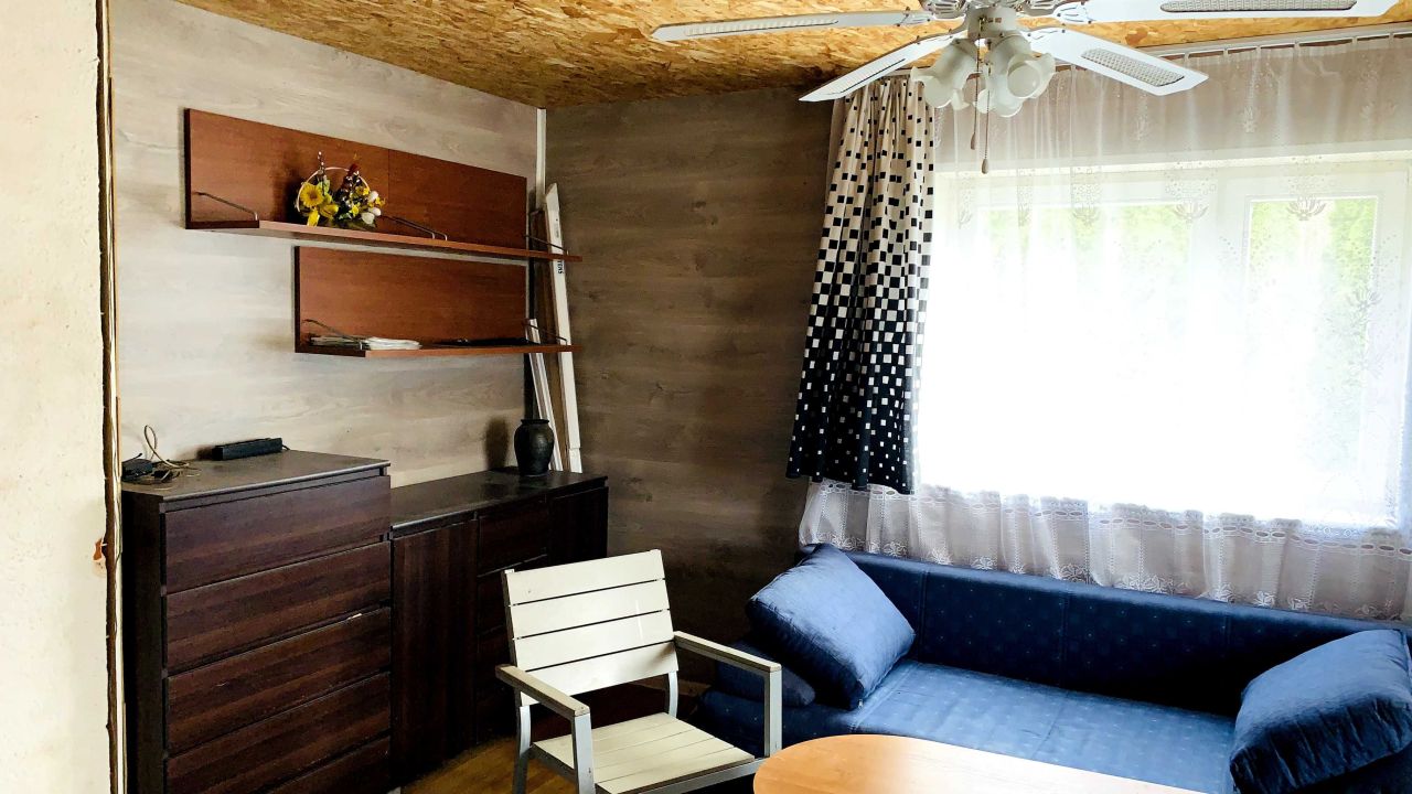 Działka rod Gdańsk Osowa. Zdjęcie 3