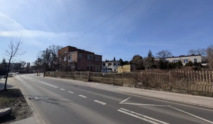 Działka budowlana Radom