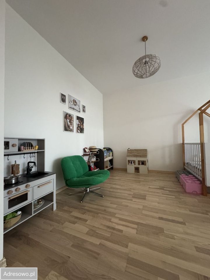 Mieszkanie 2-pokojowe Kraków Podgórze Duchackie, ul. Walerego Sławka. Zdjęcie 7