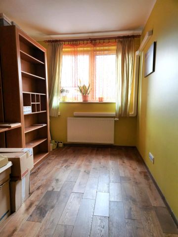 Mieszkanie 3-pokojowe Kraków Podgórze Duchackie, ul. Adama Bochenka. Zdjęcie 10