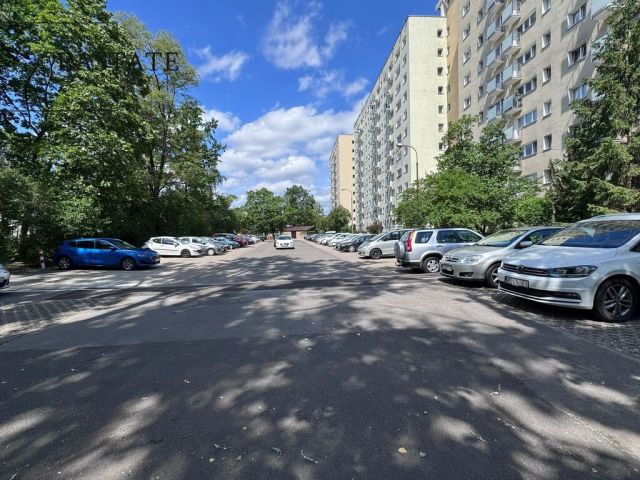 Mieszkanie 3-pokojowe Warszawa Bielany, ul. Władysława Stanisława Reymonta. Zdjęcie 12