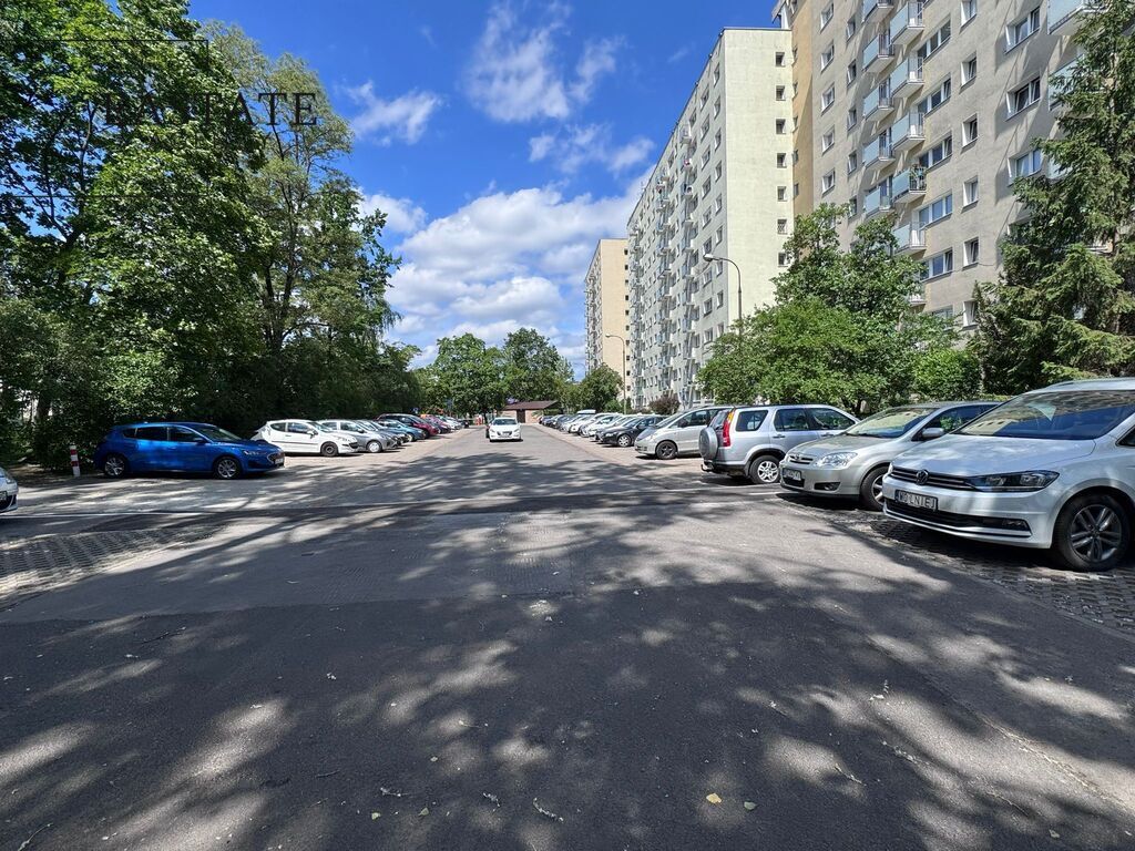 Mieszkanie 3-pokojowe Warszawa Bielany, ul. Władysława Stanisława Reymonta. Zdjęcie 12