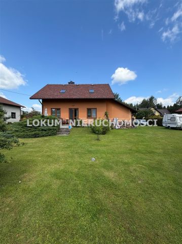 dom wolnostojący, 5 pokoi Bąków, ul. Łęgowa. Zdjęcie 8