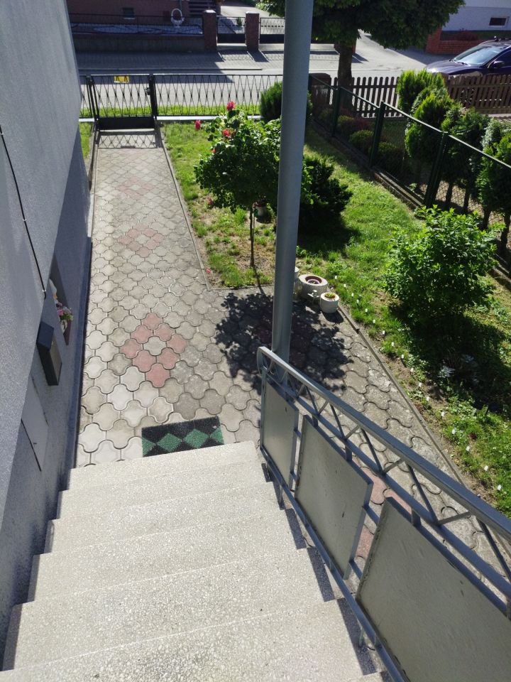 dom wolnostojący, 5 pokoi Sulechów, ul. Dąbrowskiego. Zdjęcie 19