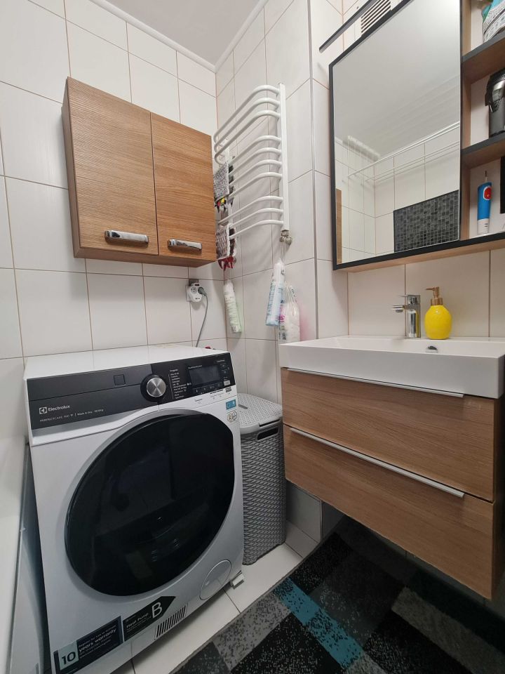 Mieszkanie 2-pokojowe Jelcz-Laskowice Centrum. Zdjęcie 6