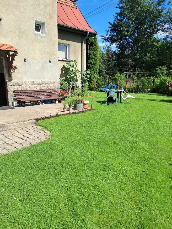 Mieszkanie 2-pokojowe Łomnica, ul. Karkonoska. Zdjęcie 12