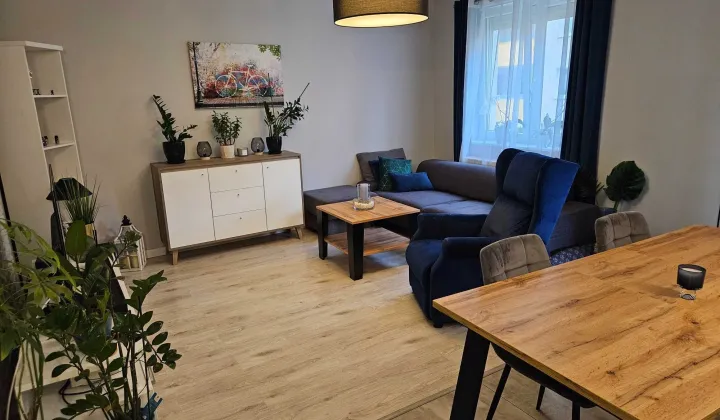 Mieszkanie 3-pokojowe Zielona Góra Stary Kisielin, os. Mazurskie