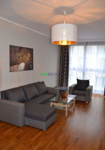 Mieszkanie 3-pokojowe Warszawa Wilanów, ul. Sarmacka. Zdjęcie 1