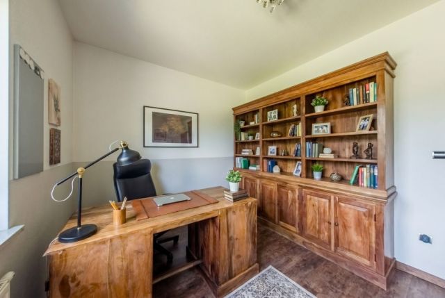 dom wolnostojący, 6 pokoi Piątkowisko, ul. Złota. Zdjęcie 7